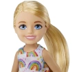 Barbie Aksesuarlı Chelsea Bebekler DWJ33-HGT02