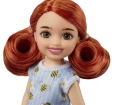 Barbie Aksesuarlı Chelsea Bebekler DWJ33-HGT04
