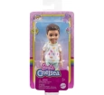 Barbie Aksesuarlı Chelsea Bebekler DWJ33-HGT06