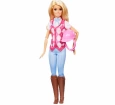 Barbie Binici Bebek Malibu HXJ38