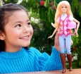 Barbie Binici Bebek Malibu HXJ38