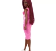 Barbie® Büyüleyici Parti Bebekleri (Fashionistas) HBV18