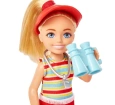 Barbie Chelsea Meslekleri Öğreniyor Bebek Serisi Cankurtaran GTN86-HKD94