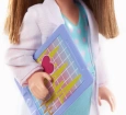 Barbie Chelsea Meslekleri Ögreniyor Bebek Serisi GTN86-GTN88