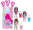 Barbie Chelsea Pop Reveal Smoothie Serisi Sürpriz Paket JCN89