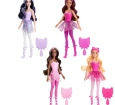 Barbie Color Reveal Renk Değiştiren Balerin Serisi Sürpriz Paket HRK17