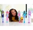 Barbie Color Reveal Renk Değiştiren Barbie Galaksi Serisi Sürpriz Paket HJX61