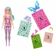 Barbie Color Reveal Renk Değiştiren Barbie Galaksi Serisi Sürpriz Paket HJX61