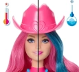 Barbie Color Reveal Renk Değiştiren Disco Star Serisi Sürpriz Paket JCP01