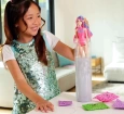 Barbie Color Reveal Renk Değiştiren Disco Star Serisi Sürpriz Paket JCP01