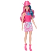 Barbie Color Reveal Renk Değiştiren Disco Star Serisi Sürpriz Paket JCP01