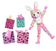 Barbie Cutie Reveal Barbie Color Dream Series - Bunny HRK38