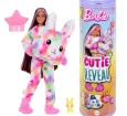 Barbie Cutie Reveal Barbie Color Dream Series - Bunny HRK38