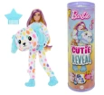 Barbie Cutie Reveal Barbie Color Dream Series - Dalmation HRK41