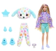 Barbie Cutie Reveal Barbie Color Dream Series - Dalmation HRK41