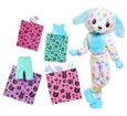 Barbie Cutie Reveal Barbie Color Dream Series - Dalmation HRK41