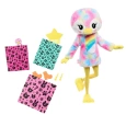 Barbie Cutie Reveal Barbie Color Dream Series - Penguin HRK40