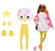 Barbie Cutie Reveal Barbie Color Dream Series - Penguin HRK40