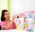 Barbie Cutie Reveal Barbie Color Dream Series - Penguin HRK40