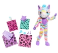 Barbie Cutie Reveal Barbie Color Dream Series - Zebra HRK39