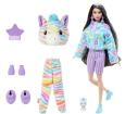 Barbie Cutie Reveal Barbie Color Dream Series - Zebra HRK39