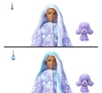Barbie Cutie Reveal Bebekler Barbie Sevimli Kostümler Serisi HKR05