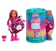 Barbie Cutie Reveal Bebekler Chelsea Tropikal Orman Serisi Kaplan HKR15