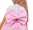 Barbie Deluxe Style Sarı Saçlı Bebek HYV27