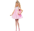 Barbie Deluxe Style Sarı Saçlı Bebek HYV27