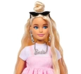 Barbie Deluxe Style Sarı Saçlı Bebek HYV27