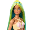 Barbie Deniz Kızı Bebekler HRR02-HRR03