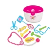 Barbie Doktor Servis Arabası