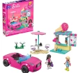 Barbie Dondurma Standı HPN78