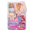 Barbie Dream Besties Ana Karakter Bebeği Ken JDD75