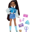 Barbie Dream Besties Barbie Brooklyn Bebek ve Aksesuarları HYC22