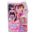 Barbie Dream Besties Renee Bebek ve Aksesuarları HYC24