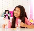 Barbie Dream Besties Renee Bebek ve Aksesuarları HYC24