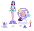 Barbie Dreamtopia Bebekleri ve Aksesuarları HLC30