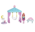 Barbie Dreamtopia Chelsea Oyun Alanı HLC27