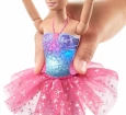 Barbie Dreamtopia Işıltılı Balerin HLC25