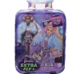 Barbie Extra Fly- Kar HPB16