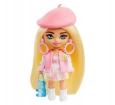 Barbie Extra Mini Mini Bebekler HLN44-HLN48