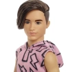 Barbie Fashionistas Yakışıklı Ken Bebekler DWK44 - HBV27