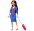 Barbie Hostes Bebek ve Aksesuarları - HYT60