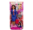 Barbie Hostes Bebek ve Aksesuarları - HYT60