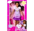 Barbie İlk Brooklyn Bebeğim HLL20