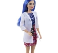 Barbie Kariyer Bebekleri Bilim İnsanı DVF50-HCN11