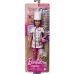 Barbie Kariyer Bebekleri Pasta Şefi DVF50-HKT67