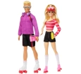 Barbie & Ken Fashionistas 65. Yıl 2li Parti Bebekleri HXK90