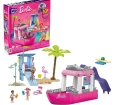 Barbie Malibu Rüya Teknesi HPN79